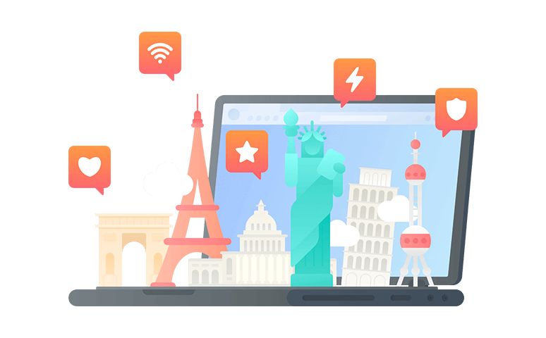 翻回国VPN - 翻回VPN